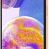 Смартфон Samsung Galaxy A23 SM-A235F/DSN 6GB/128GB (персиковый)