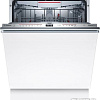 Посудомоечная машина Bosch SMV6ZCX42E
