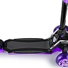 Самокат Small Rider Premium Pro 3 (фиолетовый)