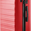Чемодан-спиннер Ninetygo Rhine PRO plus Luggage 20&#039;&#039; (красный)