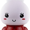 Интерактивная игрушка Alilo Медовый зайка G6+ 60962 (красный)