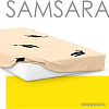 Постельное белье Samsara Cats 140Пр-1 140x200