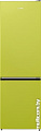 Холодильник Gorenje NRK6192CAP4