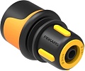 Коннектор Fiskars Коннектор для шланга 9 мм 3/8&quot; 1027071