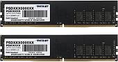 Оперативная память Patriot Signature Line 2x8GB DDR4 PC4-25600 PSD416G3200K