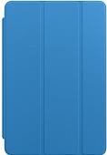 Чехол Apple Smart Cover для iPad mini (синяя волна)