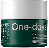 One-day's you Крем для лица С экстрактом центеллы (50 мл)