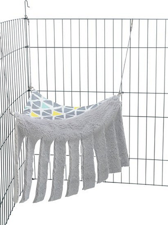 Гамак Trixie Cave & Hammock Sunny 62685