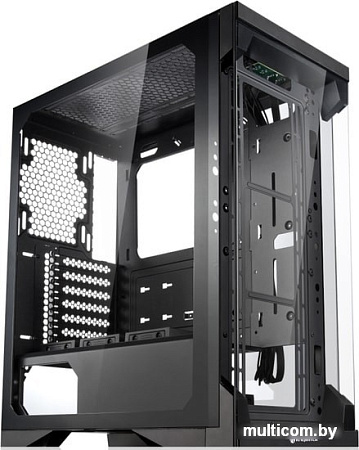 Корпус Raijintek Silenos Pro