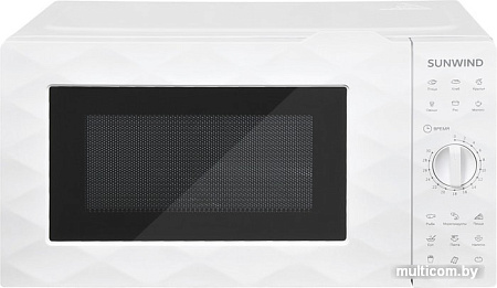 Микроволновая печь StarWind SUN-MW001