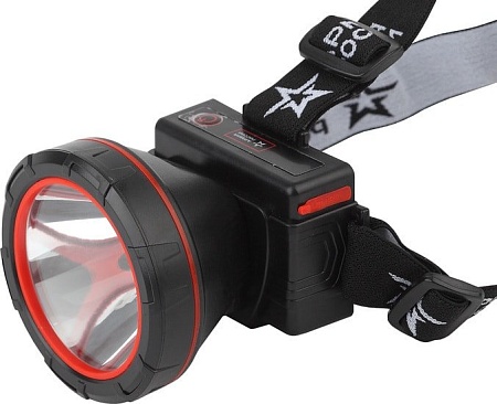 Фонарь ЭРА GA-803