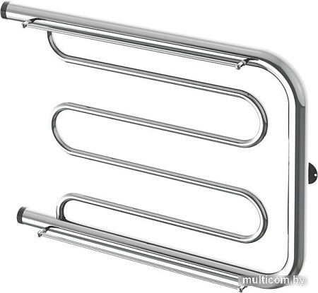 Полотенцесушитель Gloss & Reiter Foxstrot plus [ПМ.1.50х70 (1")]