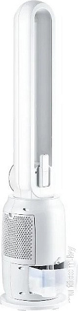 Безлопастной вентилятор Electrolux EFB-1205W