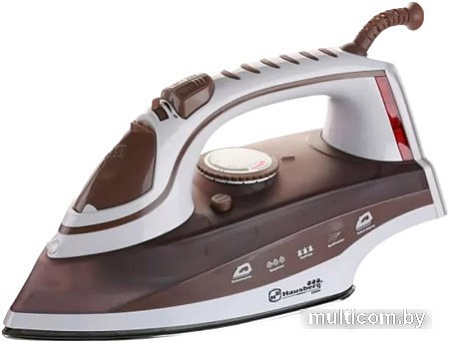Утюг Hausberg Home HB-7831MR