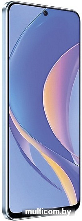 Смартфон Huawei nova Y90 4GB/128GB (голубой кристалл)