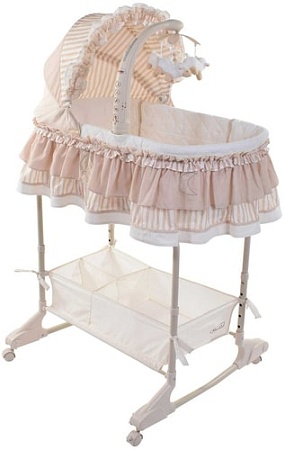 Люлька Simplicity 3050 SWT