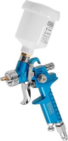Краскопульт DGM Air Gun 210