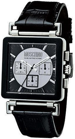 Наручные часы Moschino MW0064
