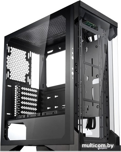 Корпус Raijintek Silenos Pro