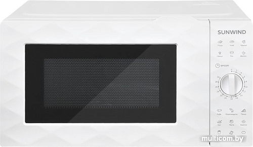Микроволновая печь StarWind SUN-MW001
