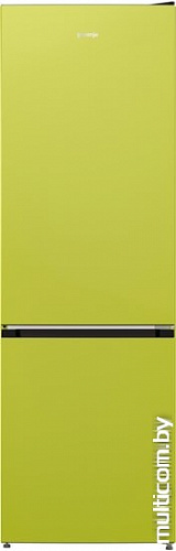 Холодильник Gorenje NRK6192CAP4