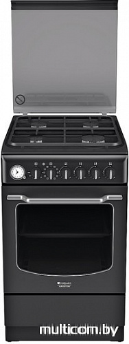 Кухонная плита Hotpoint-Ariston HT5GM4AF C (AN) EE