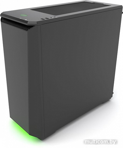 Корпус Phanteks Eclipse P400 (черный)