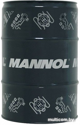 Моторное масло Mannol 7715 O.E.M. 5W-30 API SN/CF 60л