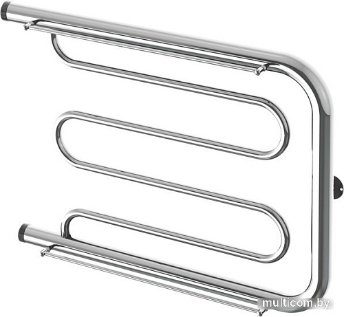 Полотенцесушитель Gloss & Reiter Foxstrot plus [ПМ.1.50х70 (1")]