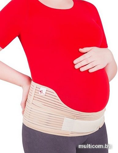 Бандаж дородовой MEK 3010 (XL)