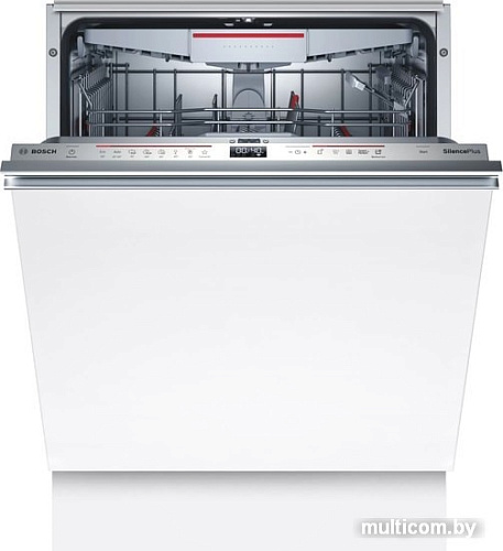 Посудомоечная машина Bosch SMV6ZCX42E