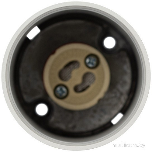 Спот ЭРА OL50 WH MR16 GU10 Б0059802