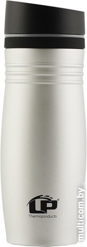 Термокружка LaPlaya In Motion 0.35л (серебристый)