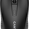 Мышь Canyon MW-7 CNE-CMSW07B