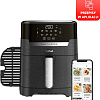 Аэрофритюрница Tefal Easy Fry &amp; Grill EY5058