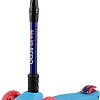 Трехколесный самокат Maxiscoo Junior Delux MSC-J072104D (голубой)