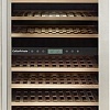 Винный шкаф Cellar Private CP165-2T