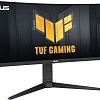 Игровой монитор ASUS TUF Gaming VG34VQL3A