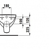 Унитаз Laufen Pro [8209510000001]