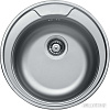 Кухонная мойка Kromevye EX 146 D