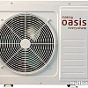 Сплит-система Oasis ET-18