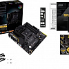 Материнская плата ASUS TUF Gaming B450M-Pro II