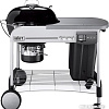 Гриль Weber Performer Deluxe GBS Gourmet 57cm