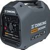 Бензиновый генератор Dinking DK3300iC