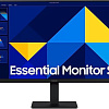 Монитор Samsung Essential S3 S30GD LS27D300GAUXEN