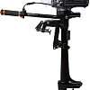 Лодочный мотор Hangkai 3.6HP 4-х тактный