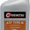 Трансмиссионное масло Idemitsu ATF Type-М 0.946л