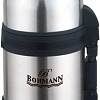 Термос для еды BOHMANN BH-4208 Stainless Steel
