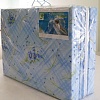 Согревающий наматрасник BelSon Sport-топпер Трансформер 80x195
