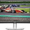 Монитор Dell S3422DW
